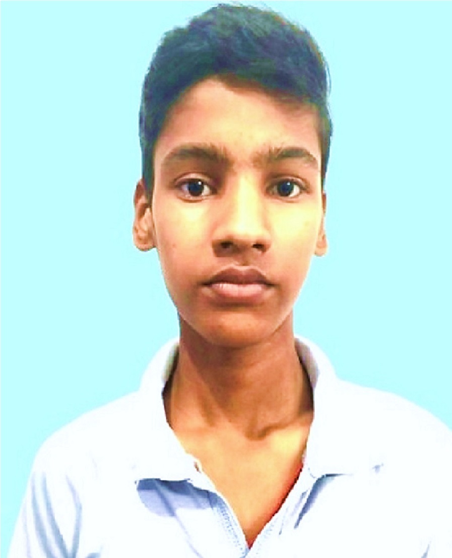 Deepak