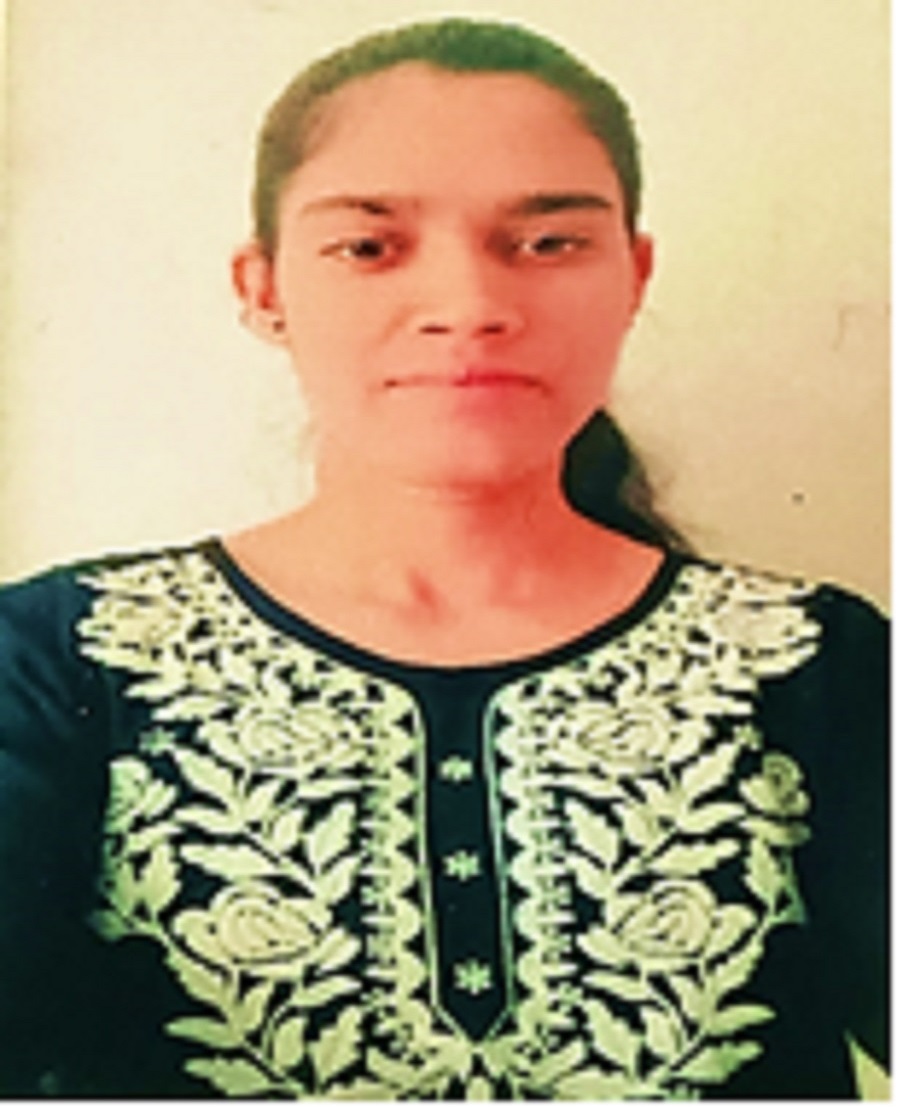 Durgeshwari