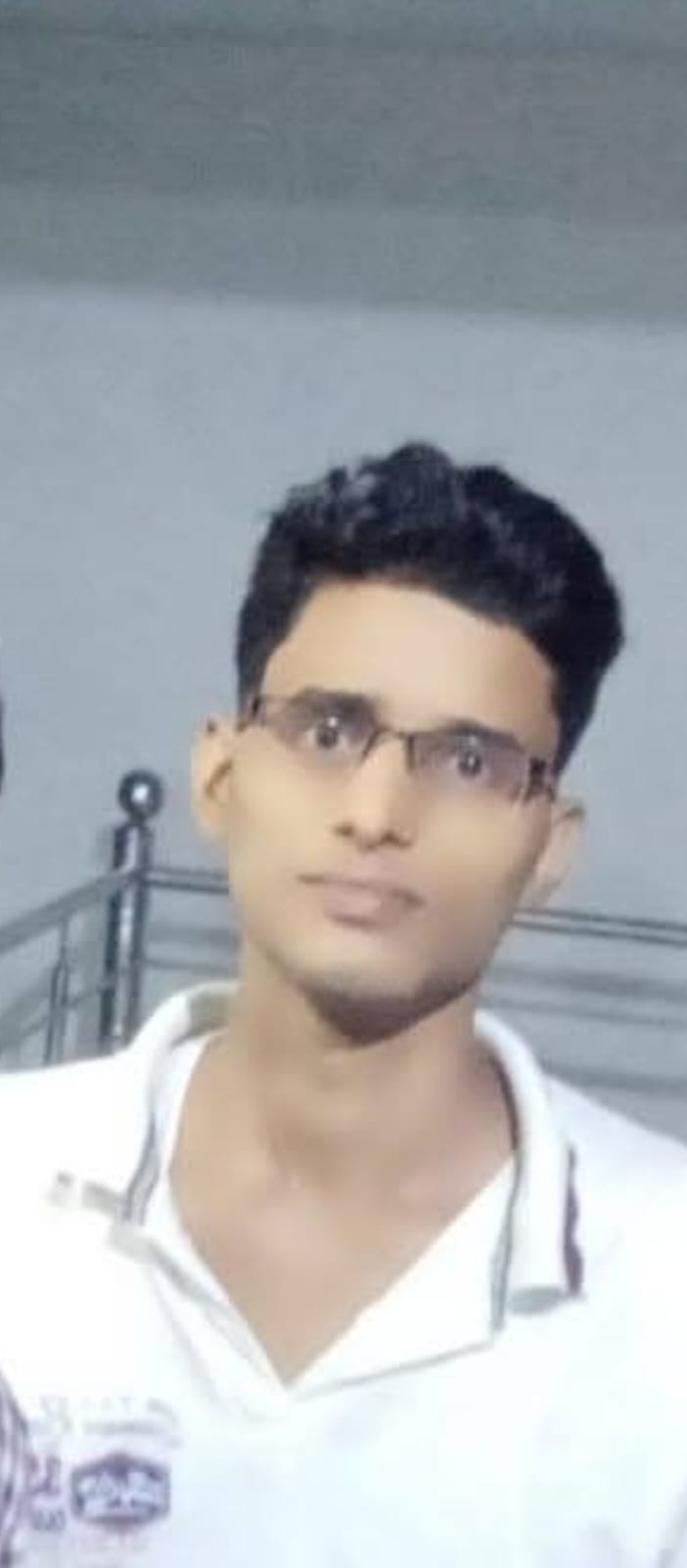 Chandan kumar