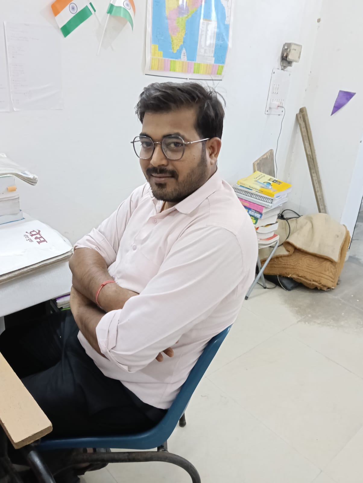 Mithalesh