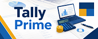 Tally Prime