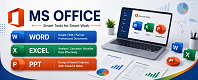 MS OFFICE